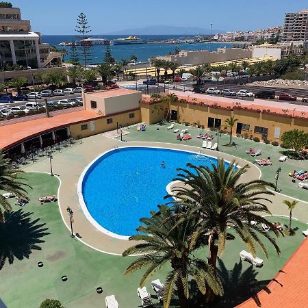 Newly Renovated Vistas Muelle De Los Cristianos Pier View Free Wifi อาโรนา ภายนอก รูปภาพ